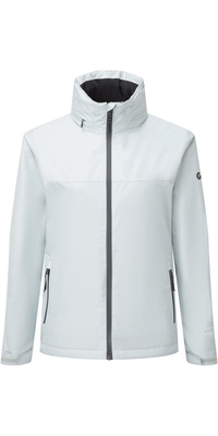 2026 Gill Womens Navigator Jacket CC91JW - Light Grey